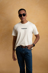 Classic Fit Signature Crewneck