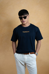 Classic Fit Signature Crewneck