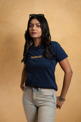 Classic Fit Signature Crewneck