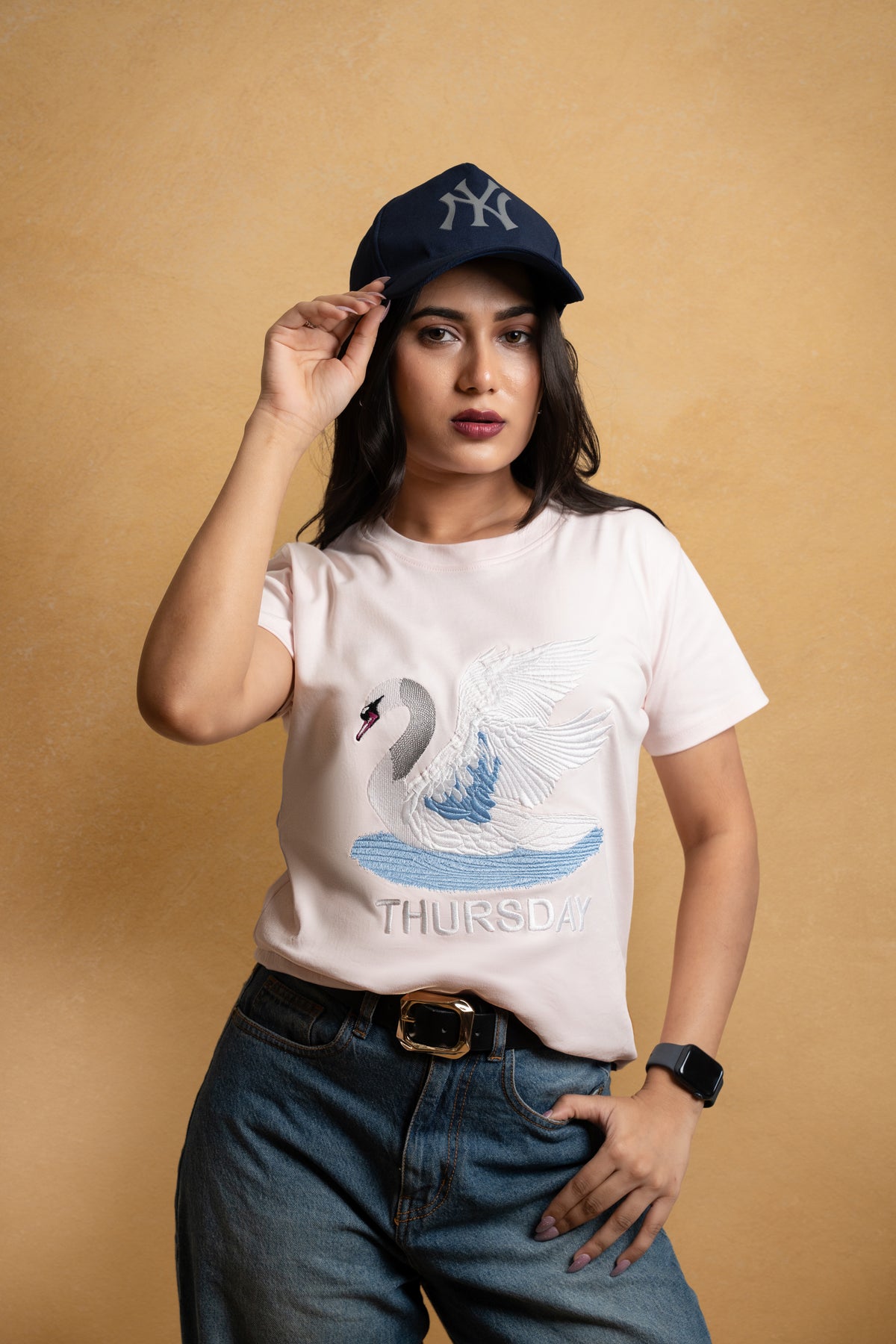 Classic Fit Heritage Crewneck