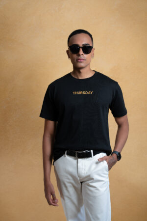 Classic Fit Signature Crewneck